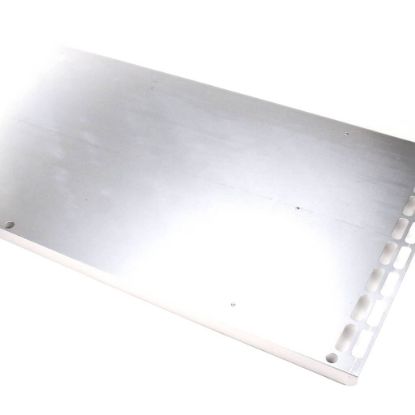 Picture of Traulsen Assembly, Air Duct, A/g 2 Sect Part# SK-600-60835-01