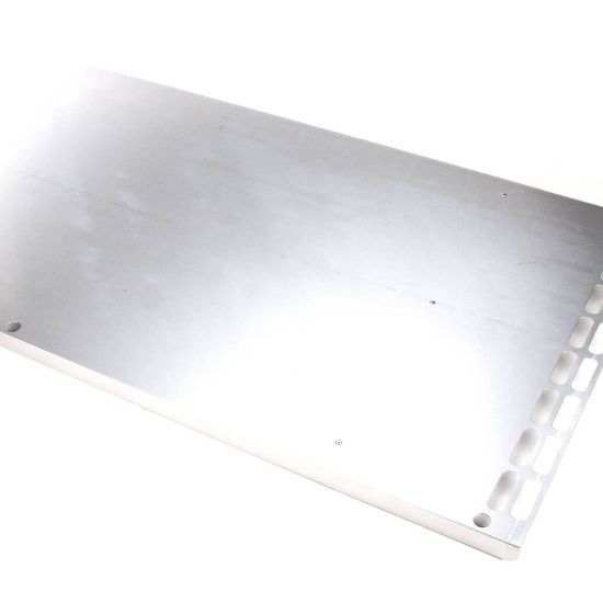 Picture of Traulsen Assembly, Air Duct, A/g 2 Sect Part# SK-600-60835-01
