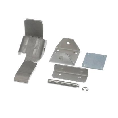 Picture of Traulsen Foot Pedal - 132W Hl / 132N Hr Part# SK-700-60558-01
