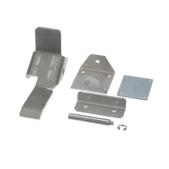 Picture of Traulsen Foot Pedal - 132W Hl / 132N Hr Part# SK-700-60558-01