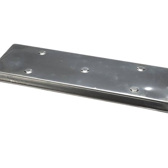 Picture of Traulsen Pan Condensate Large Part# SK-700-60663-00