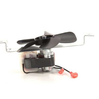 Picture of Traulsen Assembly Fan Motor & Bracket-e Part# SK-900-60883-00