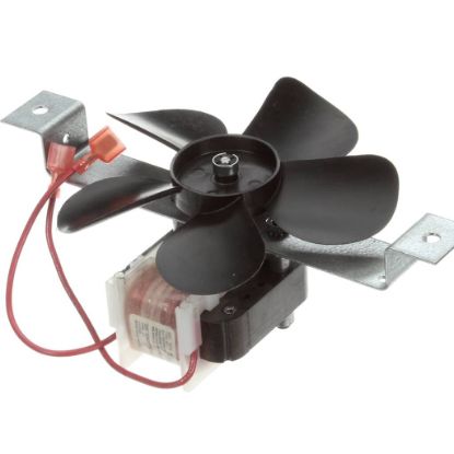 Picture of Traulsen Assembly Evaporator Fan Motor Part# SK-900-60883-01