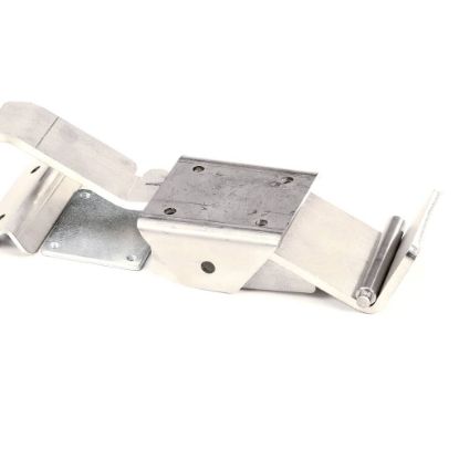 Picture of Traulsen Foot Pedal - 132W Hr / 132N Hl Part# SK-700-60558-00