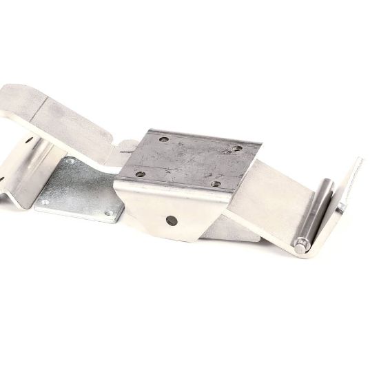 Picture of Traulsen Foot Pedal - 132W Hr / 132N Hl Part# SK-700-60558-00