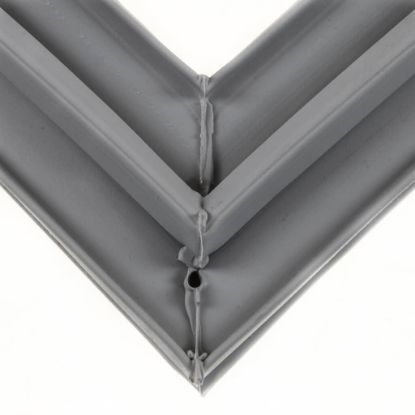 Picture of Traulsen Gasket Assembly. Offset 1/1 Dr Easy Clea Part# SVC-60256-00