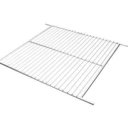 Picture of Traulsen Chrome Shelf 24 1/2 X 20 1/2 Part# SMO-32379-00