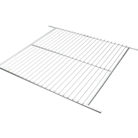 Picture of Traulsen Chrome Shelf 24 1/2 X 20 1/2 Part# SMO-32379-00