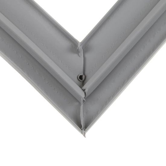 Picture of Traulsen Easy Clean Gasket For Cuc 48 Service Part# SVC-60288-00