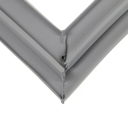 Picture of Traulsen Easy Clean Gasket For Cuc 27 And 60 Serv Part# SVC-60287-00