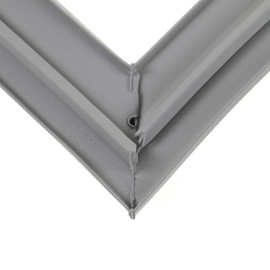 Picture of Traulsen Easy Clean Gasket For Cuc 27 And 60 Serv Part# SVC-60287-00
