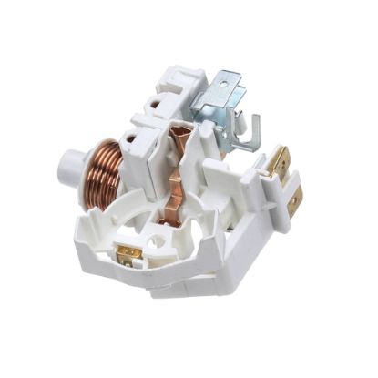 Picture of Turbo Air Relay Part# 104078