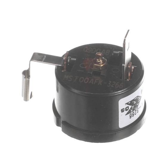 Picture of Turbo Air Overload Part# 2324-124