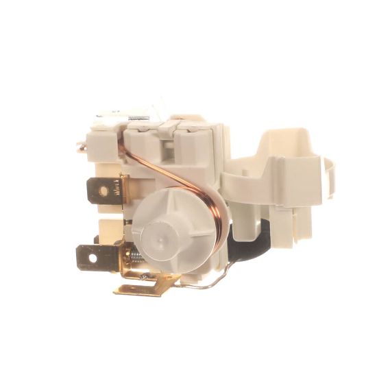 Picture of Turbo Air Relay Part# 104102