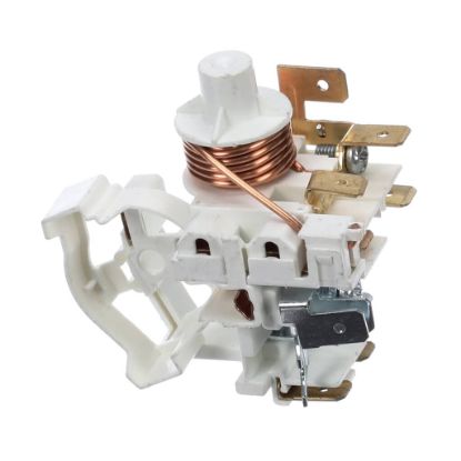 Picture of Turbo Air Relay Part# 104078-L6