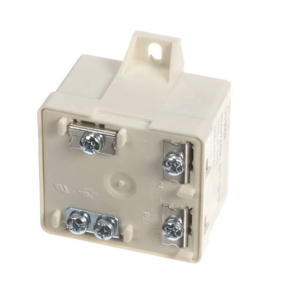 Picture of Turbo Air Relay Neu6217u -115V Part# 1253069