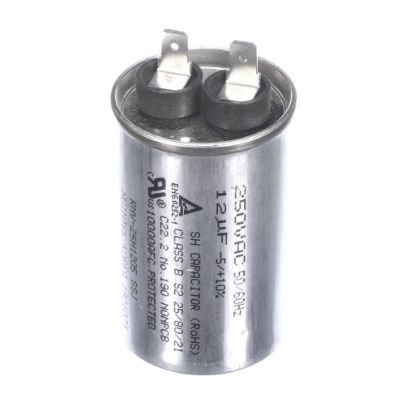 Picture of Turbo Air Capacitor Run Part# 2501-001045