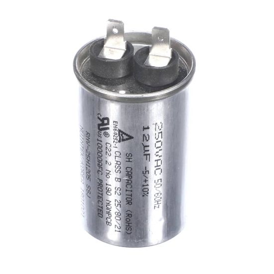 Picture of Turbo Air Capacitor Run Part# 2501-001045