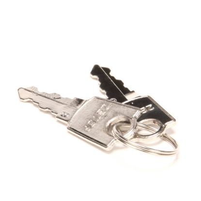 Picture of Turbo Air Keys Part# 3000000002