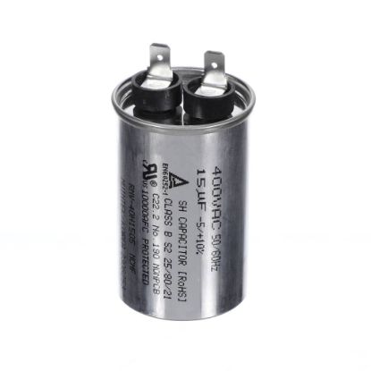 Picture of Turbo Air Capacitor Run Part# 2501-00331