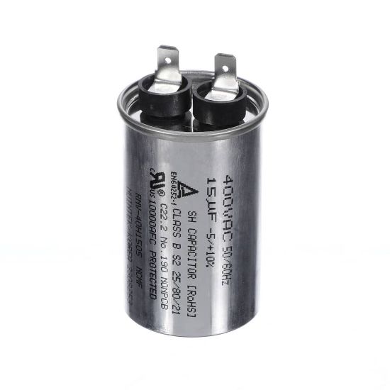 Picture of Turbo Air Capacitor Run Part# 2501-00331