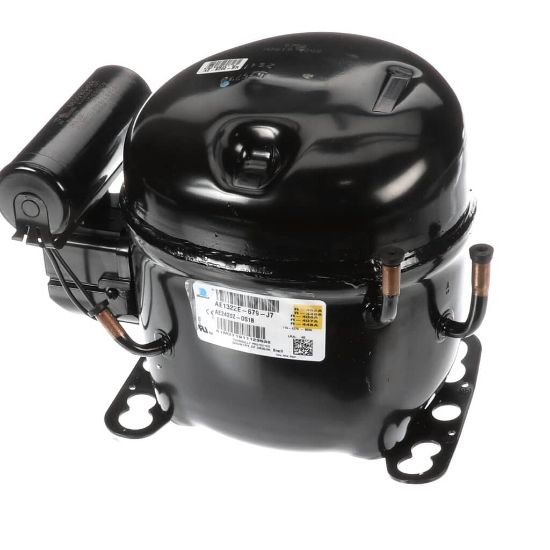 Picture of Turbo Air Compressor Part# 30200R1110