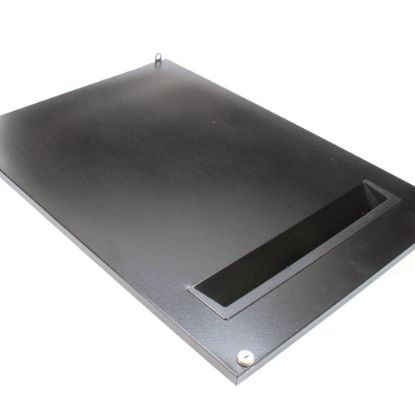 Picture of Turbo Air Door Left Part# 30200D7001