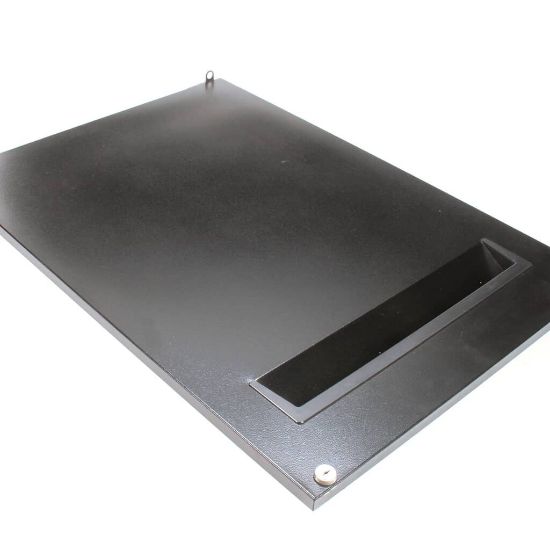Picture of Turbo Air Door Left Part# 30200D7001