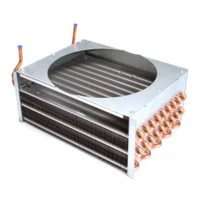 Picture of Turbo Air Condenser Coil Part# 30200L4302