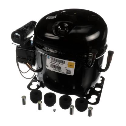 Picture of Turbo Air Compressor Part# 30200B4500