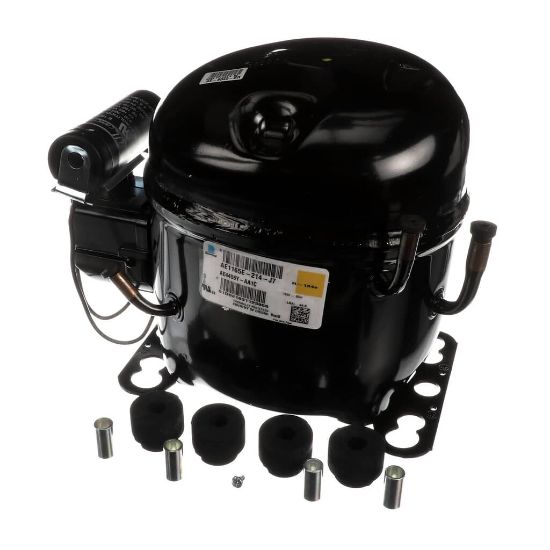 Picture of Turbo Air Compressor Part# 30200B4500
