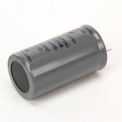 Picture of Turbo Air Capacitor Start Part# 30200Q1210