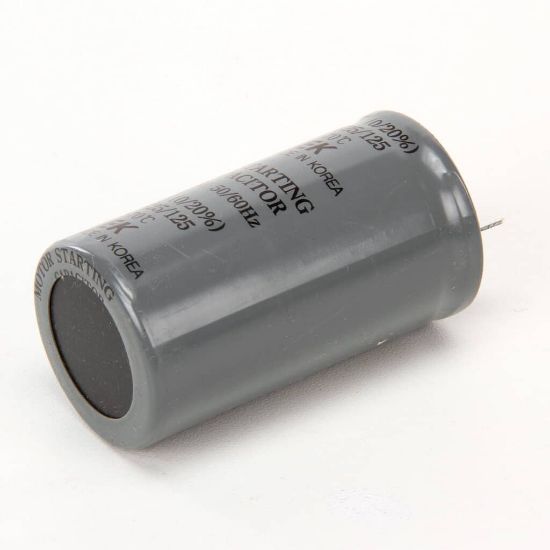 Picture of Turbo Air Capacitor Start Part# 30200Q1210