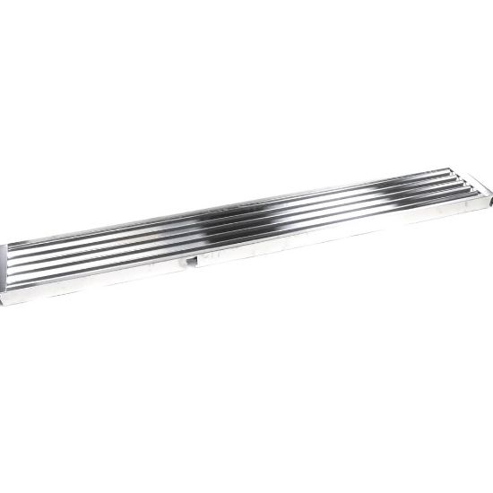 Picture of Turbo Air Bottom Grill Part# 30200Q4103