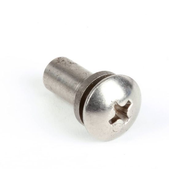 Picture of Turbo Air Lid Pin (New Screw Type) For T Part# 30206P2000