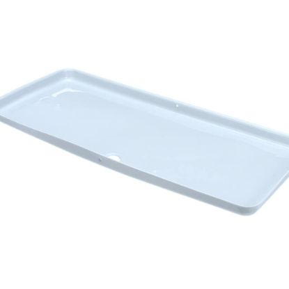 Picture of Turbo Air Evaporator Drain Pan Part# 30211L0501