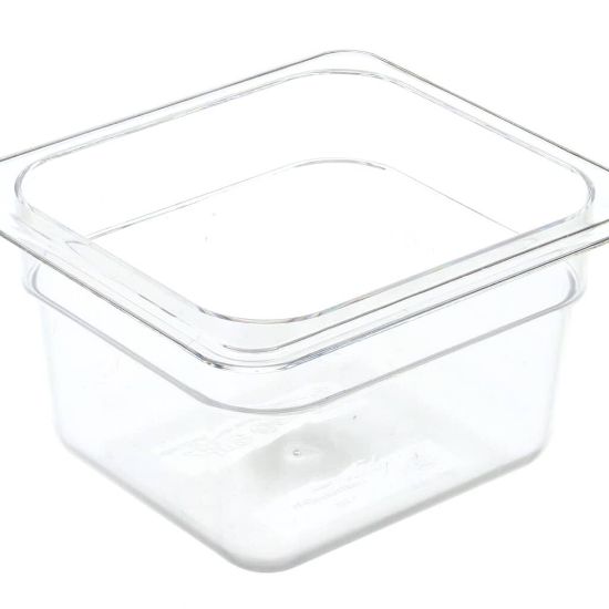 Picture of Turbo Air Condiment Pan Part# 30211M0100