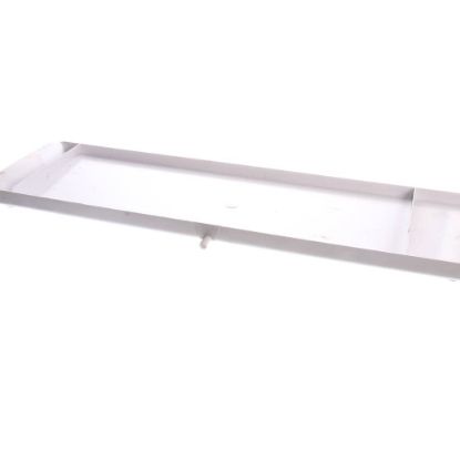 Picture of Turbo Air Evaporator Drain Pan Part# 30211A0101