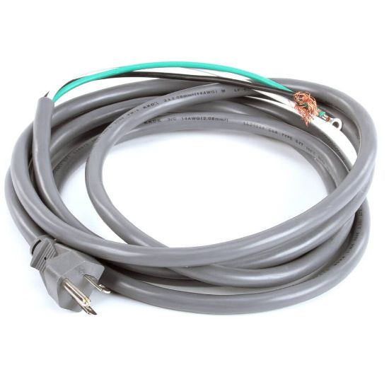 Picture of Turbo Air Power Cord All 115V Units Part# 30213A1001