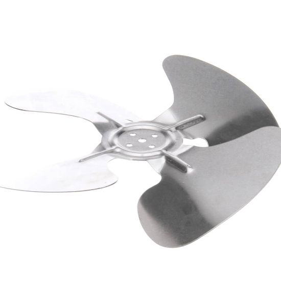 Picture of Turbo Air Fan Blade Con Part# 30218A0100