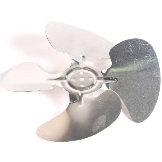 Picture of Turbo Air Fan Blade Con Part# 30218B0100