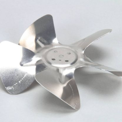 Picture of Turbo Air Fan Blade Con/eva Part# 30218F0200