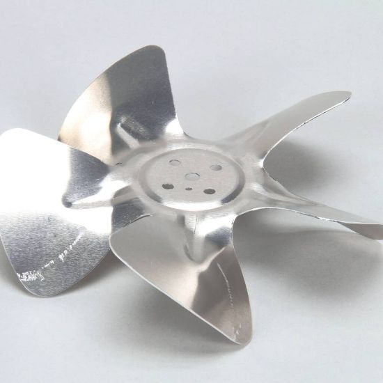 Picture of Turbo Air Fan Blade Con/eva Part# 30218F0200