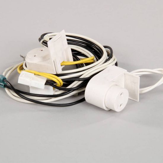 Picture of Turbo Air Socket Harness Part# 30227G2301