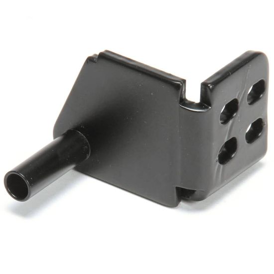 Picture of Turbo Air Hinge Bottom Right Part# 30229D0210