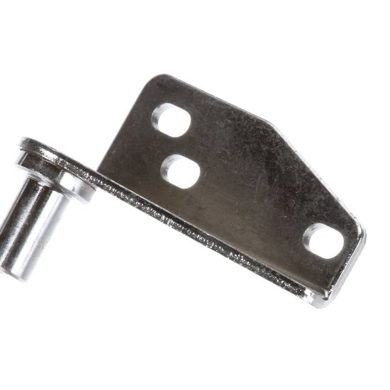 Picture of Turbo Air Hinge Top Left Part# 30229A0100