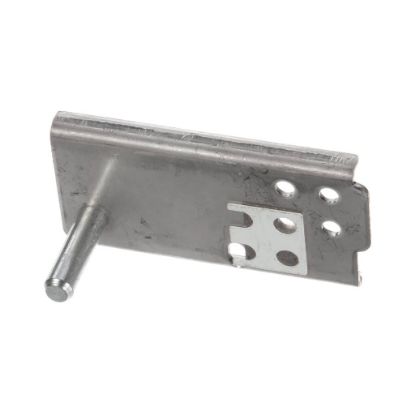 Picture of Turbo Air Bottom Rh Hinge Part# 30229M0401