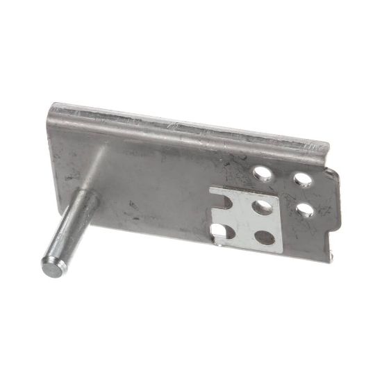 Picture of Turbo Air Bottom Rh Hinge Part# 30229M0401