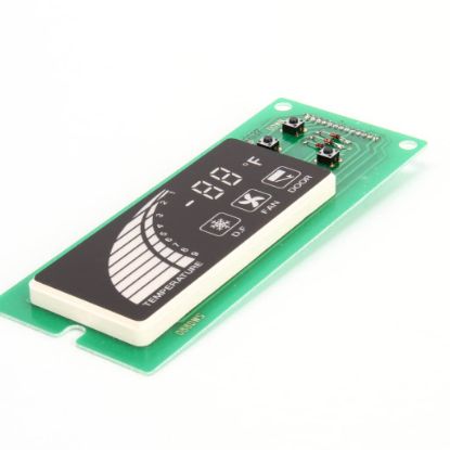 Picture of Turbo Air Display Power Control Board Part# 30243L0120