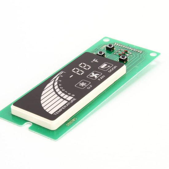 Picture of Turbo Air Display Power Control Board Part# 30243L0120